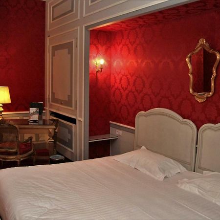 Hotel Le Regent Villers-Cotterêts Exteriér fotografie
