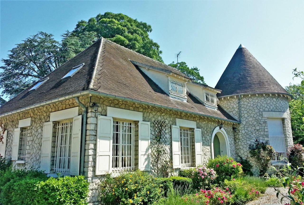 Hotel Le Regent Villers-Cotterêts Exteriér fotografie